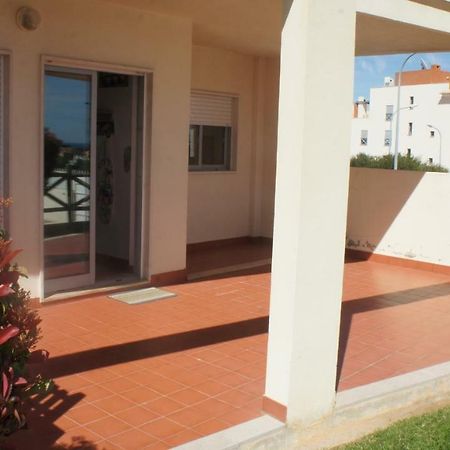 Pool & Garden Oura Albufeira Flat Villa Kültér fotó