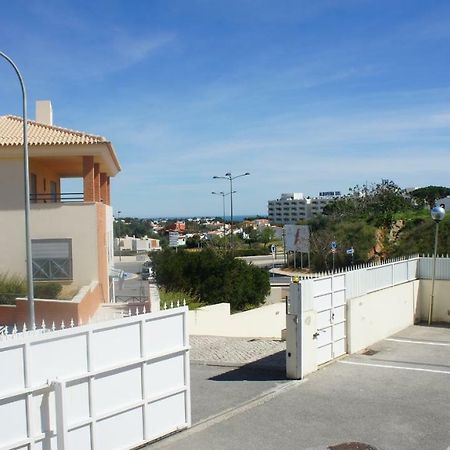 Pool & Garden Oura Albufeira Flat Villa Kültér fotó