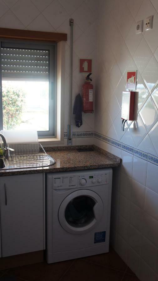 Pool & Garden Oura Albufeira Flat Villa Kültér fotó