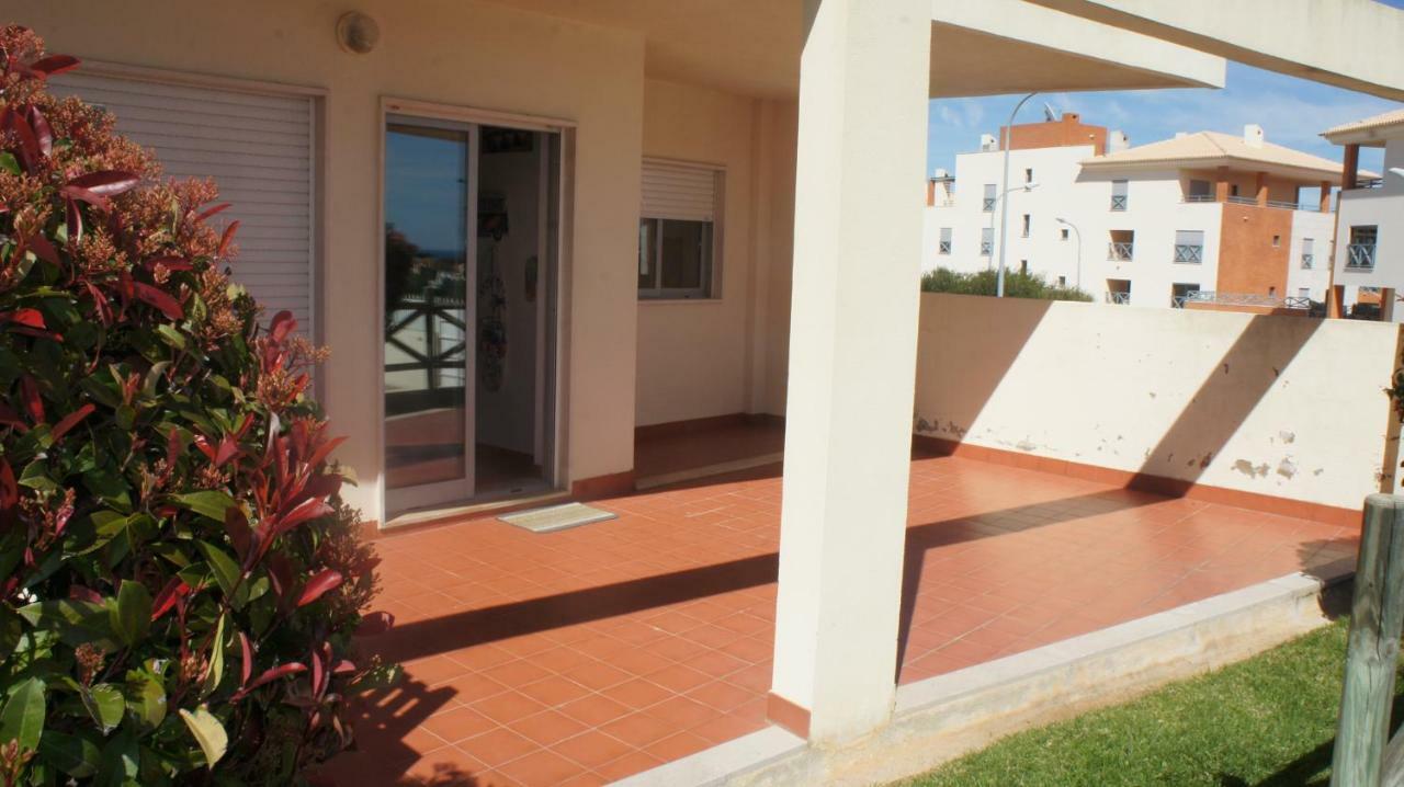 Pool & Garden Oura Albufeira Flat Villa Kültér fotó