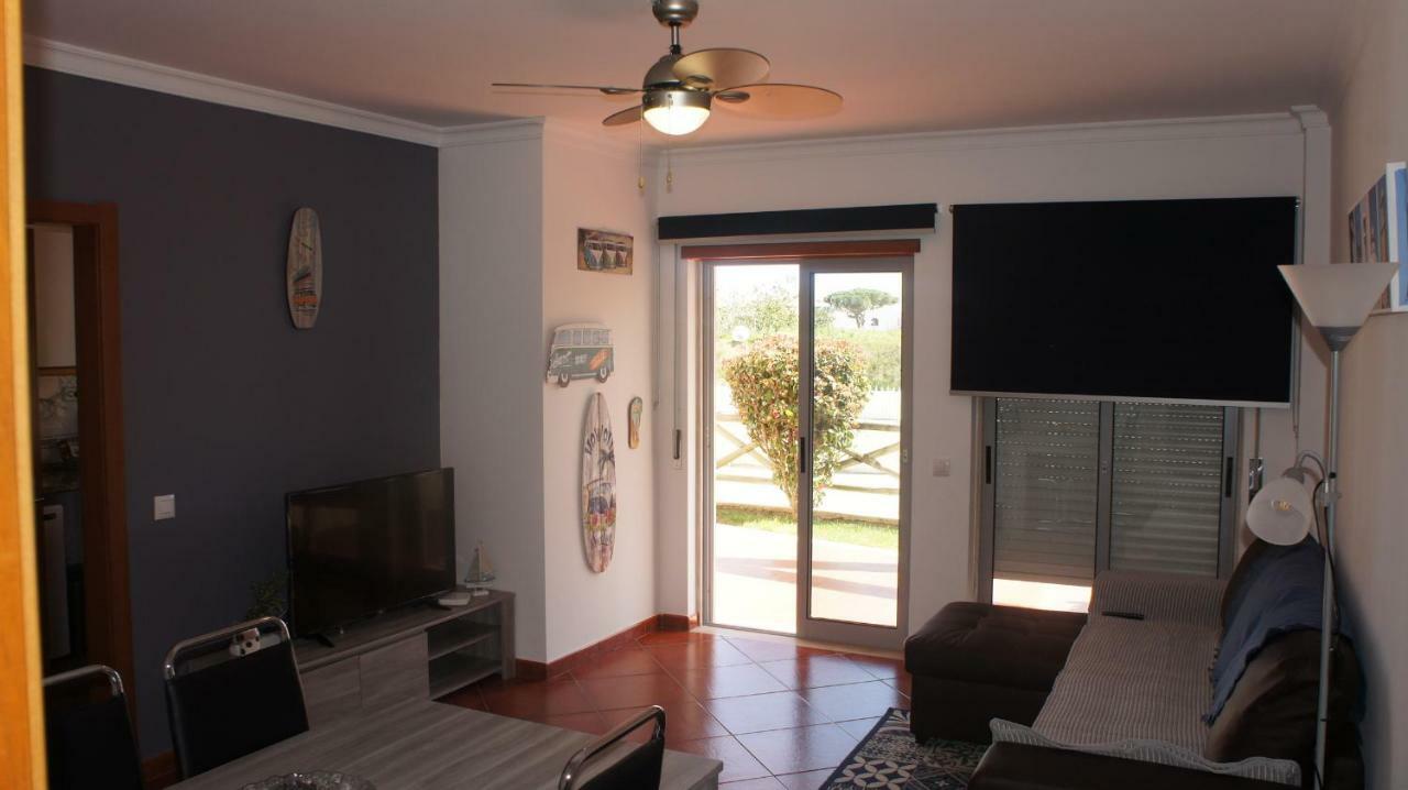 Pool & Garden Oura Albufeira Flat Villa Kültér fotó