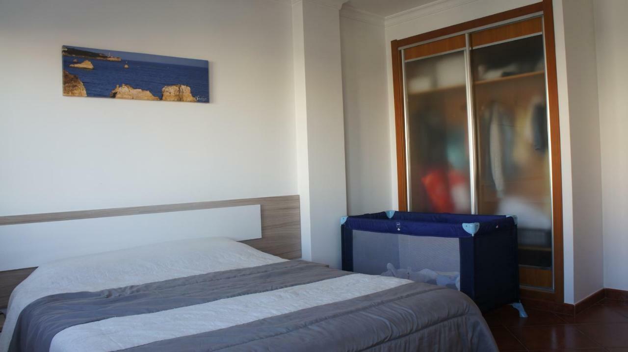 Pool & Garden Oura Albufeira Flat Villa Kültér fotó