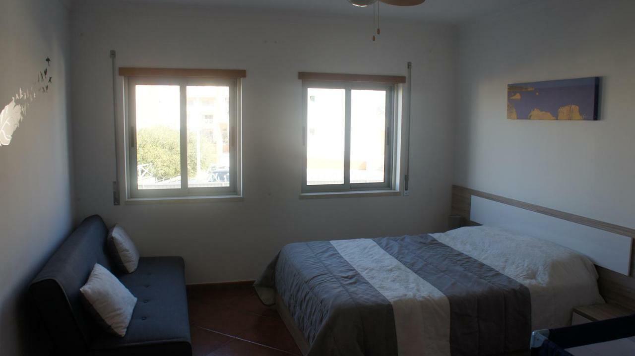 Pool & Garden Oura Albufeira Flat Villa Kültér fotó