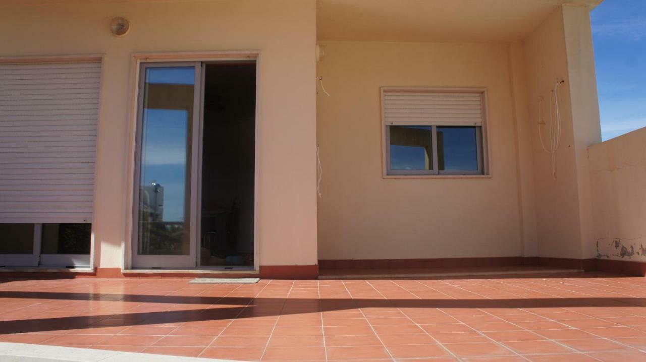 Pool & Garden Oura Albufeira Flat Villa Kültér fotó